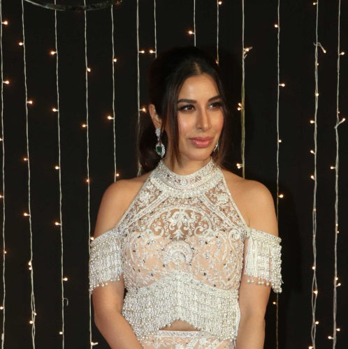 SOPHIE CHOUDRY